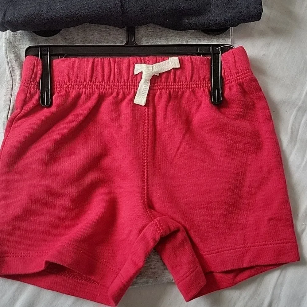 𝅺4 piece, 6 months, Boys set
